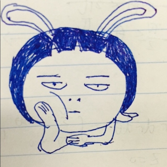 Meet your Posher, Chen - Picture 1 of 1